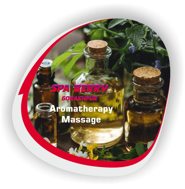 Aromatherapy Massage in Gorakhpur
